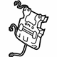 Hyundai 88340-F2110 L/Support Assembly