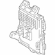Hyundai 91950-F2340 Instrument Panel Junction Box Assembly