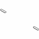 Hyundai 86114-2H000 Dam-Glass