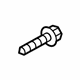 Hyundai 12492-03103 Screw-Tapping