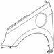 Hyundai 66310-G7000 Panel-Fender,LH