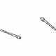 56540-H8000 Genuine Hyundai Inner Ball Joint Assembly