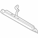 Hyundai 92700-2S000 Lamp Assembly-High Mounted Stop