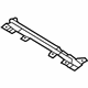 Hyundai 81651-3S000 Member Assembly-PANORAMAROOF Impact CROS