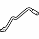 Hyundai 98930-2S000 Rear Washer Nozzle Assembly