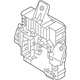 Hyundai 91950-C1020 Instrument Panel Junction Box Assembly