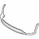 Hyundai 86512-B8AA0 Cover-Front Bumper,Lower