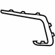 Hyundai 86555-B8AA0 Cr Piece,LH