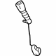 Hyundai 88840-2D500-OH