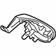 Hyundai 56171-2S000-SAS Ornament,LH