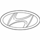 Hyundai 86300-K3000 Symbol Mark Emblem