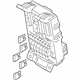 Hyundai 91950-1G040 Instrument Panel Junction Box Assembly