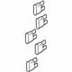 Hyundai 18980-04819 Fuse-Min 30A