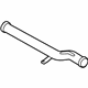 Hyundai 25460-3CAA0 Pipe Assembly-Water "C"