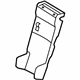 Hyundai 89323-0W500-J4 Board Assembly-2ND Back ARMREST,LH
