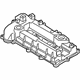 Hyundai 22410-03HA0 Cover Assembly-Rocker