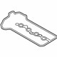 Hyundai 22441-03HA0 Gasket-Rocker Cover