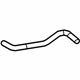 Hyundai 25450-G2700 Hose & Clamp Assembly