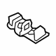 Hyundai 81210-1G200 Striker Assembly-Tail Gate