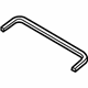 Hyundai 97245-G3000 Seal(A)-Heater To Duct