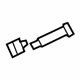 Hyundai 31160-2H500 Valve Assembly-Fuel Shut-Off