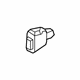Hyundai 93510-C1000 Switch Assembly-Glove Box Lamp