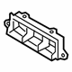 Hyundai 28213-G3000 Shield-Air Intake