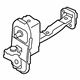 Hyundai 79490-J9000 Checker Assembly-Rear Door,RH