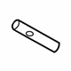 Hyundai 25451-2G000 Hose-Radiator To Reservoir
