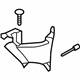 Hyundai 86567-E6000 Duct Assembly-Air Curtain,LH