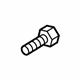 Hyundai 12418-04143 Screw-Tapping
