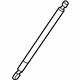 Hyundai 81771-4Z000 Lifter Assembly-Tail Gate,LH