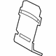 Hyundai 88390-H9000 Heater-Front Seat Back