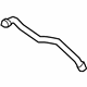 Hyundai 31038-D3600 Hose-3 Way Connect To Seperator