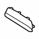 Hyundai 84798-2W000-NBC Cover-Lower Crash Pad Center