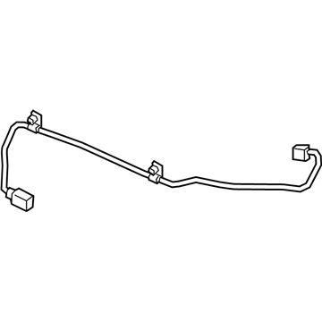 Hyundai 99147-S8000 Wiring-EXTENTION,LH