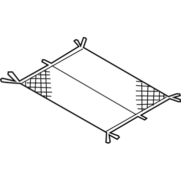 Hyundai 4Z017-ADUD0