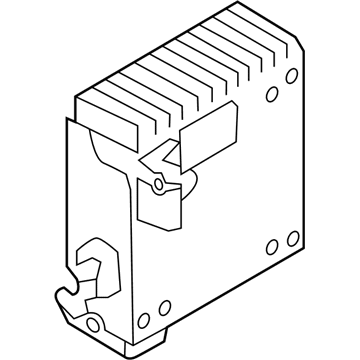 Hyundai 96390-4R050