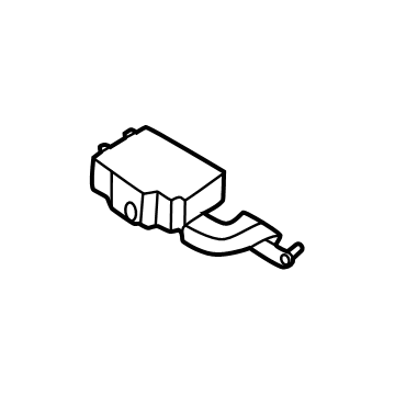 Hyundai 92900-N9050 Unit Assembly-Mood Lamp