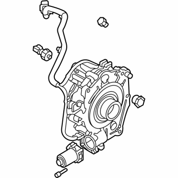 Hyundai 47800-4J000