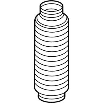 Hyundai Venue Bump Stop - 54625-H8000