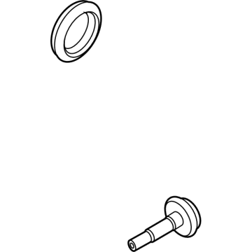 Hyundai 53030-4G250 Gear Set-Drive