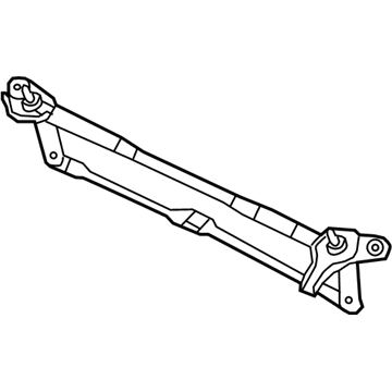 2006 Hyundai Sonata Wiper Linkage - 98150-3K000