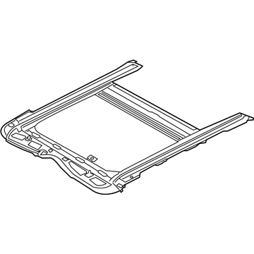 Hyundai 81620-3X000