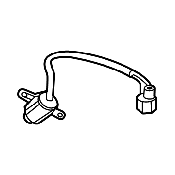 Hyundai 99230-AR000 CAMERA ASSY-SIDE VIEW,RH