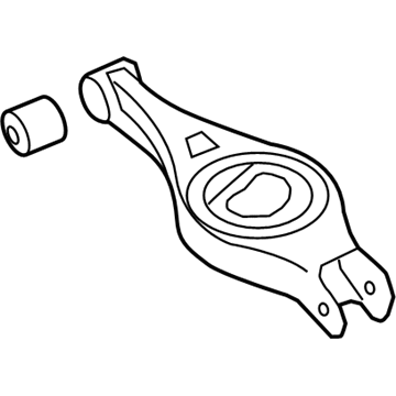 Hyundai Equus Control Arm - 55220-3T650