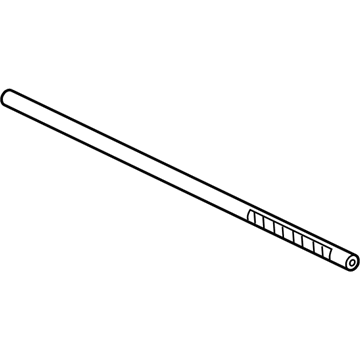 Hyundai 56500-J7000 Gear Assembly-Steering