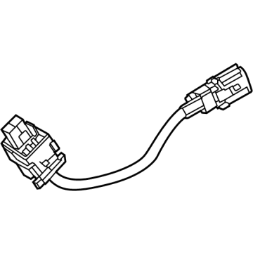 Hyundai 39352-3N100 EXTENSION WIRE, CMPS