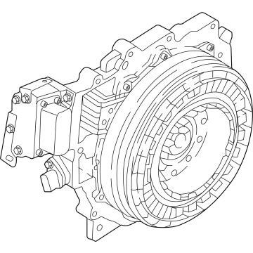 Hyundai 36500-3D960