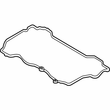 Hyundai Tucson Valve Cover Gasket - 22441-2M810